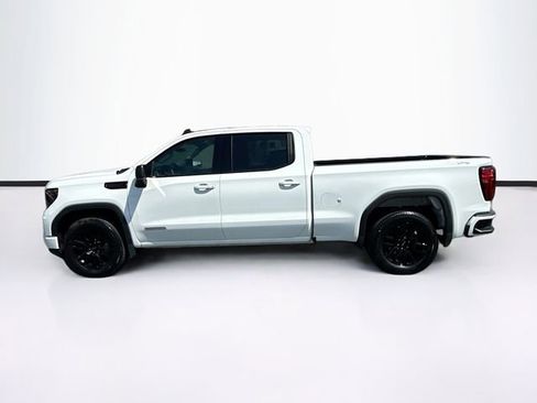 Used 2024 GMC Sierra 1500 Elevation AWD/4WD image 6