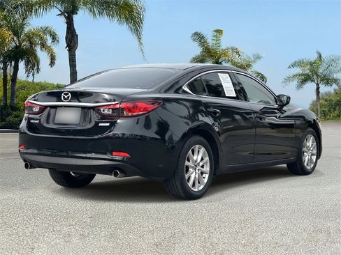 Used 2014 MAZDA MAZDA6 Sport image 4