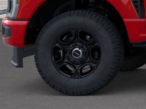 New 2026 Ford F250 XL w/ STX Appearance Package image 19