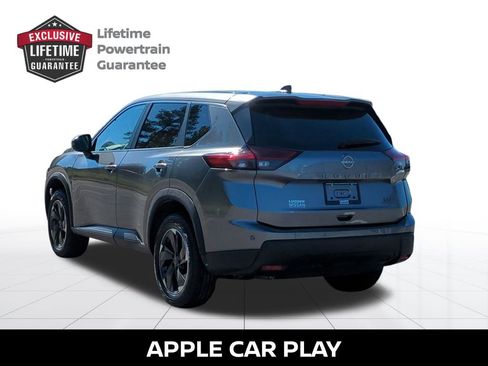 Certified 2024 Nissan Rogue SV image 6