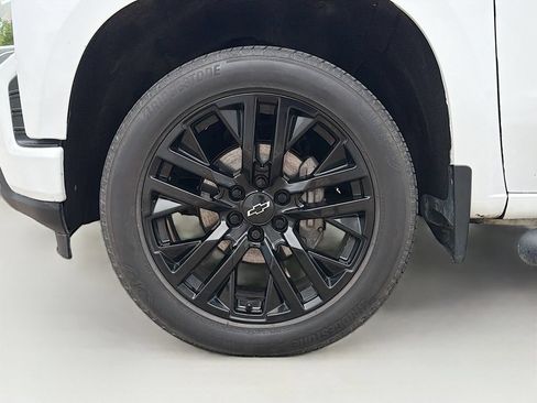 Used 2020 Chevrolet Silverado 1500 RST w/ Rally Edition AWD/4WD image 33