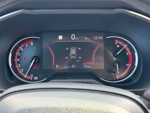 Used 2023 Toyota RAV4 LE image 23