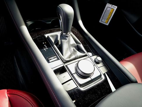 New 2026 MAZDA MAZDA3 Carbon image 14