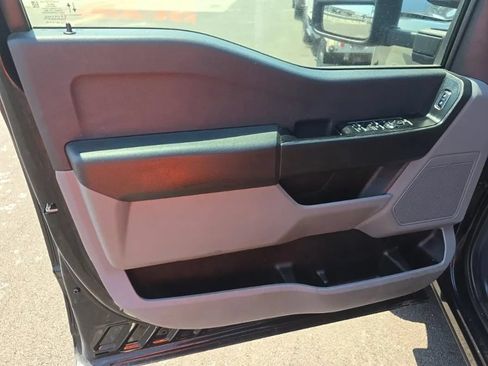 Used 2023 Ford F350 XL w/ XL Driver Assist Package AWD/4WD image 7