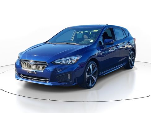 Used 2018 Subaru Impreza 2.0i Sport image 2