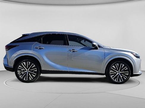 Used 2023 Lexus RX 350 Premium Plus w/ Accessory Package (Z1) FWD image 9
