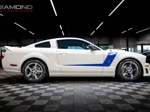 Used 2008 Ford Mustang GT RWD image 27