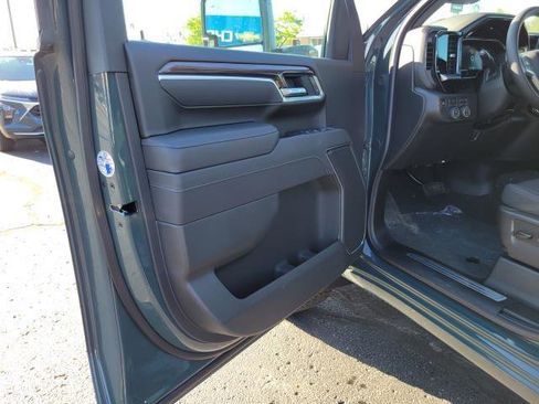 New 2026 Chevrolet Silverado 2500 LT w/ Trail Boss Package AWD/4WD image 6