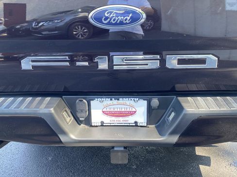 Used 2018 Ford F150 XL w/ Equipment Group 101A Mid AWD/4WD image 29