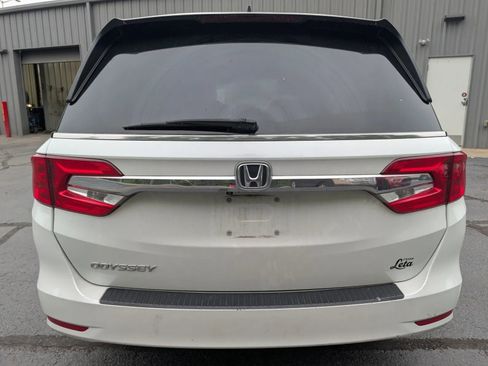 Used 2020 Honda Odyssey EX-L image 3