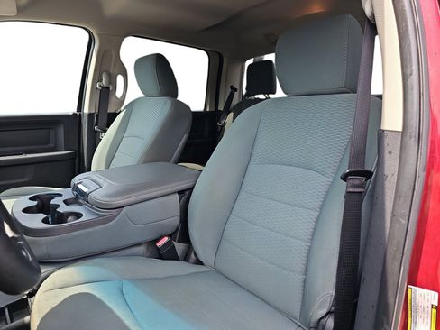 Used 2014 RAM 3500 Tradesman w/ Chrome Appearance Group RWD image 12