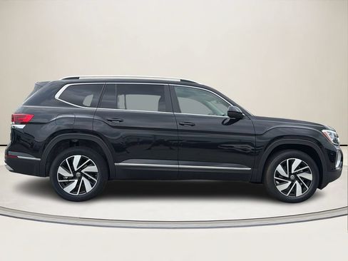 New 2026 Volkswagen Atlas SEL AWD/4WD image 2