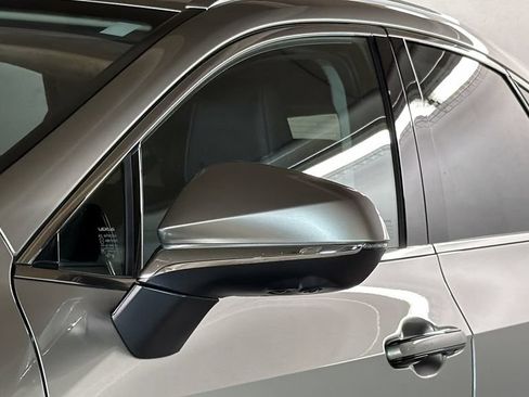 Certified 2024 Lexus NX 450h+ AWD w/ Vision Package image 5