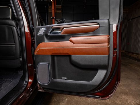 Used 2024 GMC Sierra 2500 Denali Ultimate w/ Max Trailering Package image 38