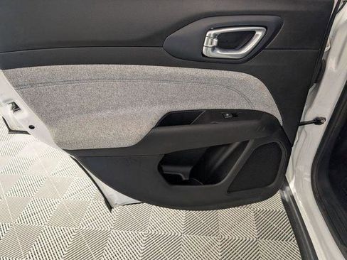 Certified 2023 Jeep Compass Sport AWD/4WD image 26