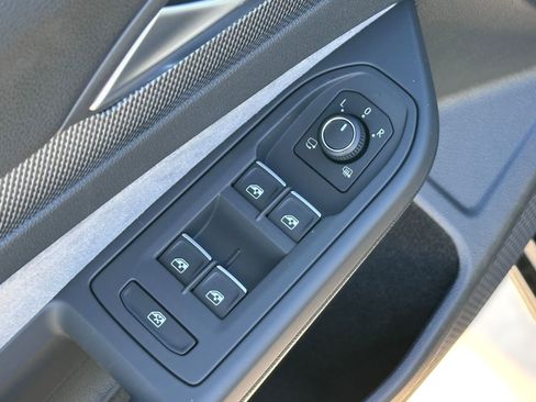 New 2026 Volkswagen Golf w/ Euro Style Package image 20