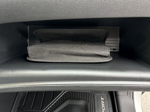 Certified 2025 Honda Passport EX-L image 43