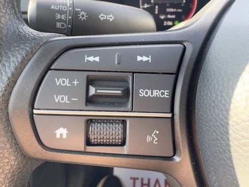 Certified 2025 Honda CR-V LX image 22