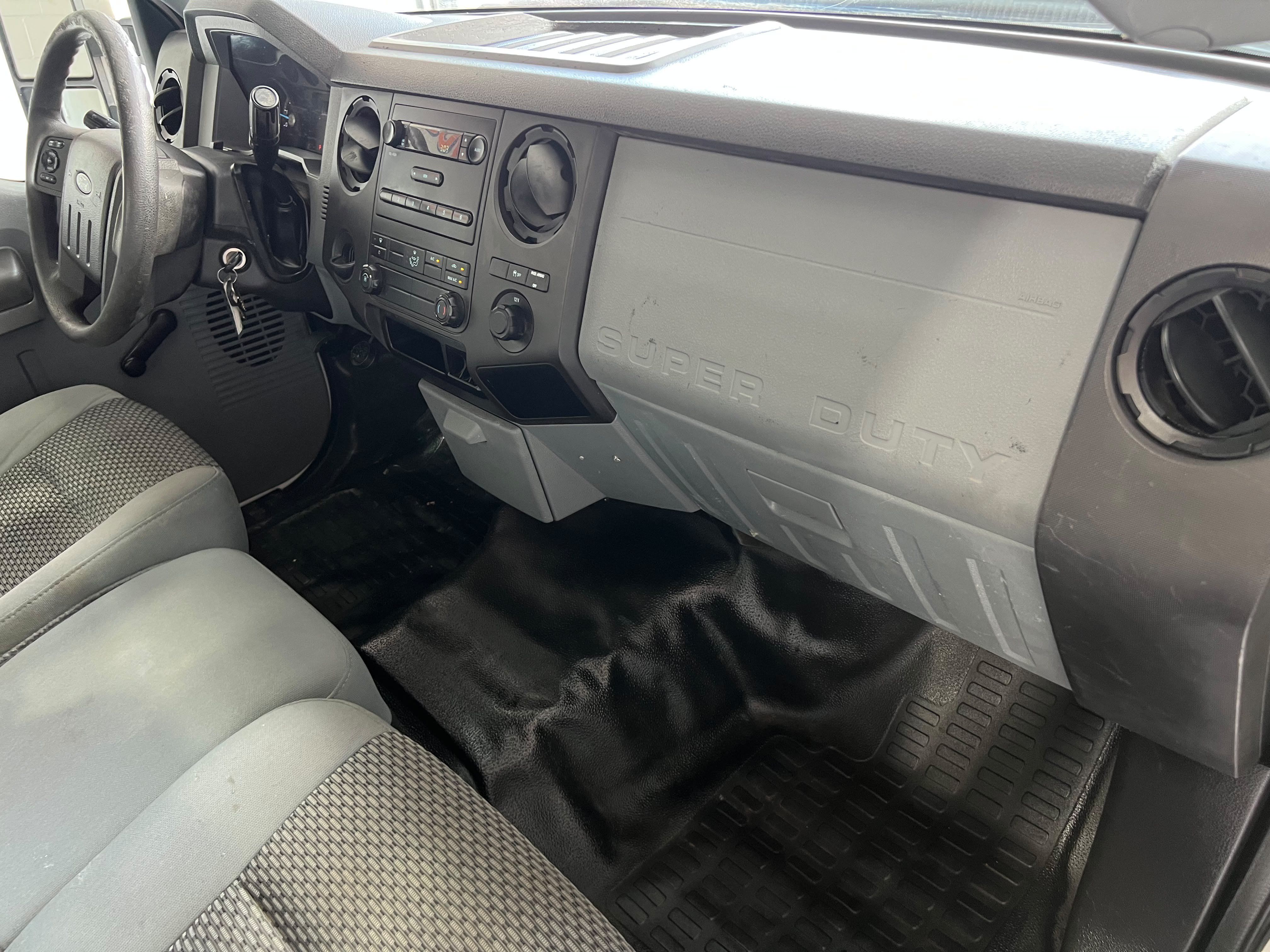 Used 2016 Ford F250 XL RWD image 15