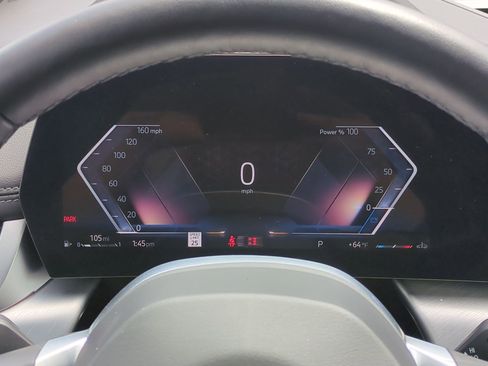 Used 2026 BMW X1 xDrive28i image 21