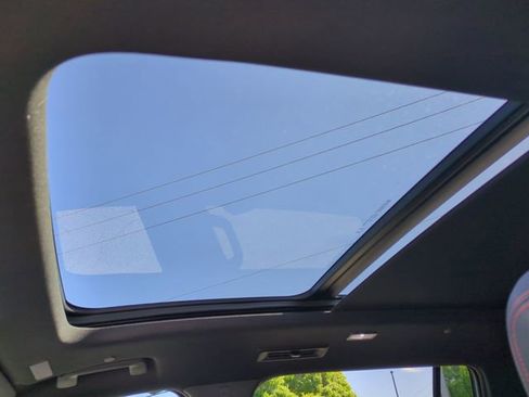 New 2026 Chevrolet Traverse RS image 20