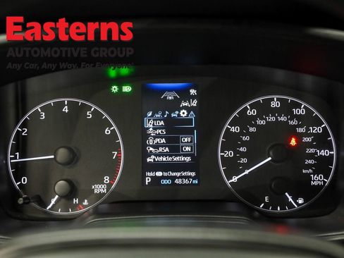 Used 2024 Toyota Corolla LE image 17