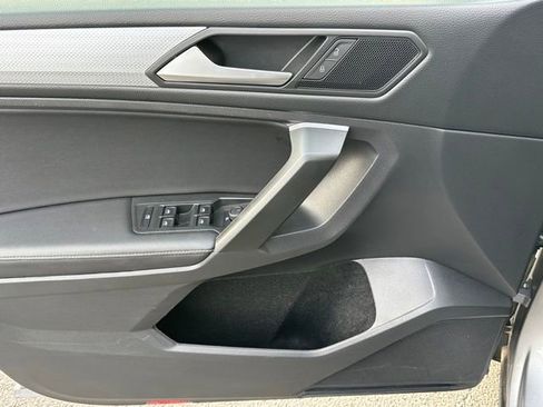 Certified 2024 Volkswagen Tiguan S image 21