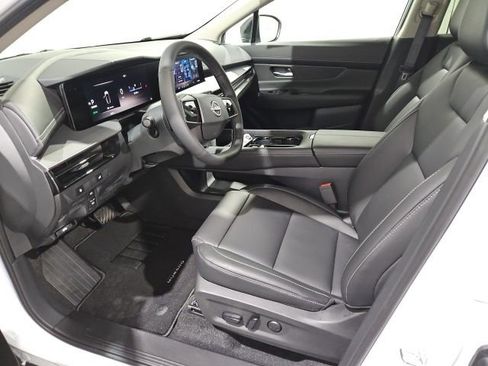 Used 2026 Nissan Murano SV image 9