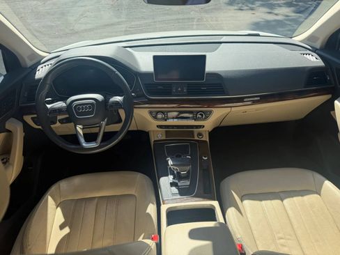 Used 2018 Audi Q5 2.0T Premium Plus AWD/4WD image 5