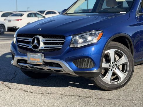 Certified 2018 Mercedes-Benz GLC 300 image 3