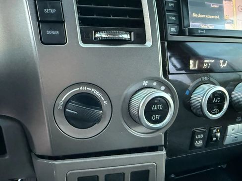 Used 2017 Toyota Sequoia Limited image 44