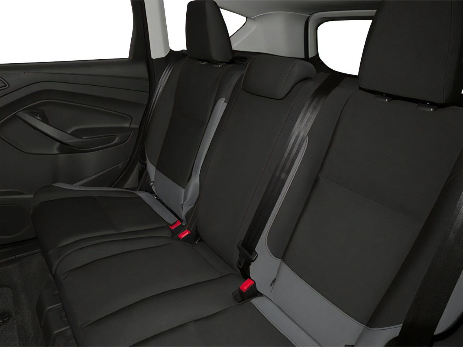 Used 2013 Ford Escape SE AWD/4WD image 9