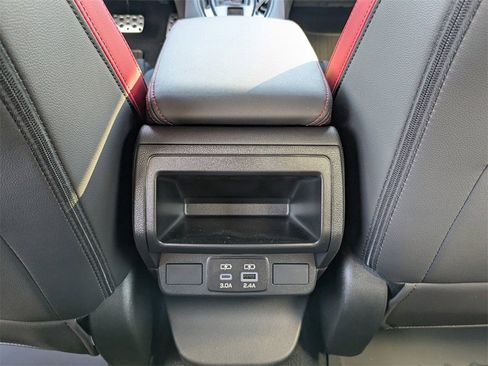 New 2025 Subaru WRX Limited w/ Popular Package #2A image 16