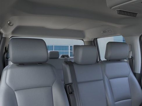 New 2026 Ford F350 XL image 22