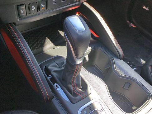 New 2026 Nissan Frontier PRO-4X w/ Pro Premium Package image 26