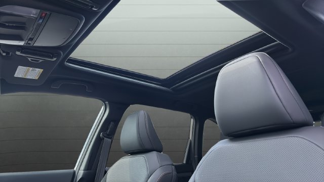 New 2026 Subaru Forester Touring AWD/4WD image 21