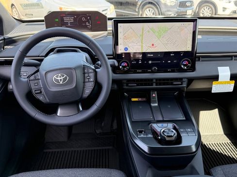 Certified 2026 Toyota bZ FWD image 31