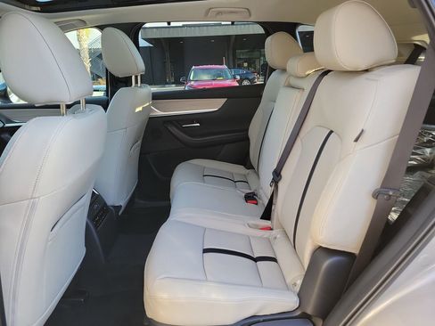 New 2026 MAZDA CX-90 3.3 Turbo w/ Premium Sport Pkg image 15