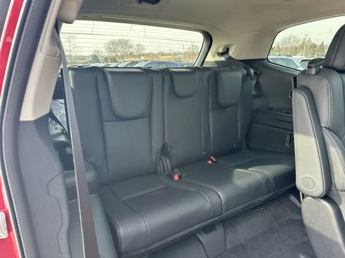 New 2026 Subaru Ascent Limited image 27