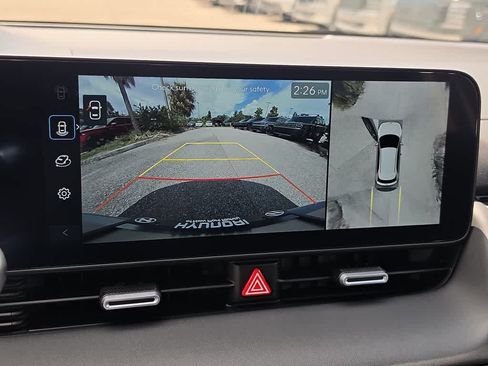 New 2026 Hyundai Ioniq 5 Limited RWD image 31