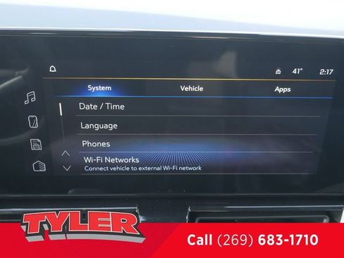 New 2026 Chevrolet TrailBlazer LT w/ Convenience Package image 48