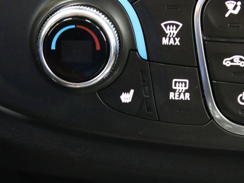 Used 2020 Chevrolet Traverse RS w/ LPO, Floor Liner Package FWD image 37