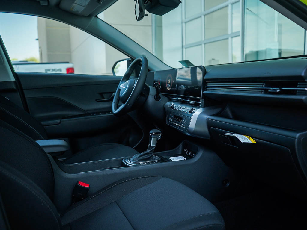 New 2027 Hyundai Kona SEL Sport AWD/4WD image 10