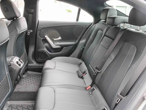 New 2026 Mercedes-Benz CLA 250 4MATIC image 20