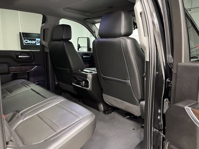 Used 2022 GMC Sierra 3500 Denali w/ Denali Ultimate Package AWD/4WD image 52