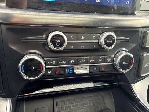 Used 2022 Ford F150 Platinum w/ Max Trailer Tow Package AWD/4WD image 24