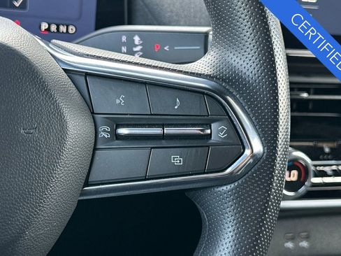 Certified 2024 Honda Prologue EX image 29