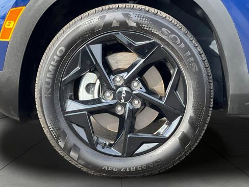 Used 2026 Kia Seltos EX w/ EX Sunroof Package image 33