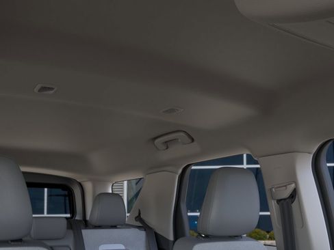 New 2025 Ford Bronco Sport Badlands AWD/4WD image 8