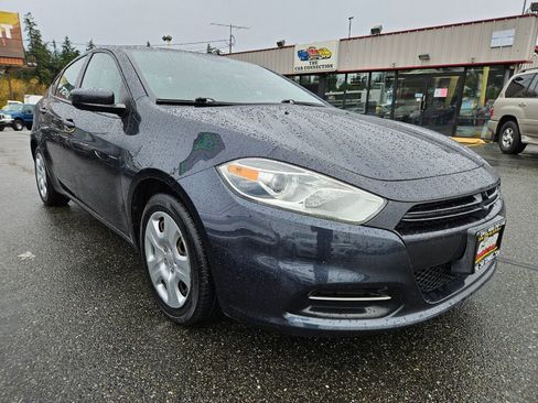 Used 2014 Dodge Dart SE w/ Convenience Group image 3